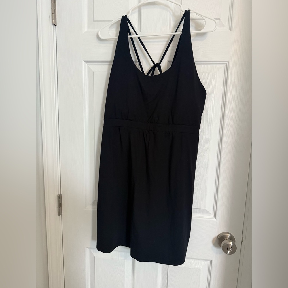 NWOT Soma Athletic Dress
